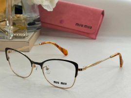 Picture of MiuMiu Optical Glasses _SKUfw46803624fw